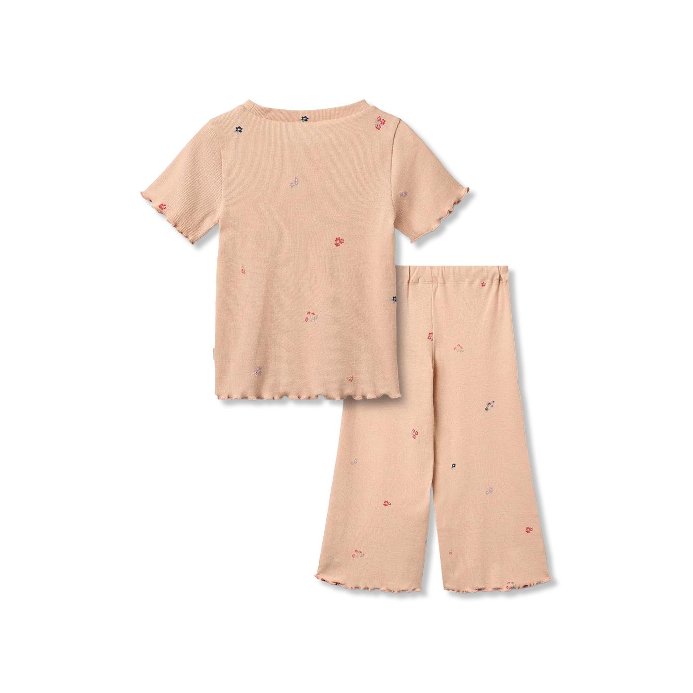 Alicia Shorts set