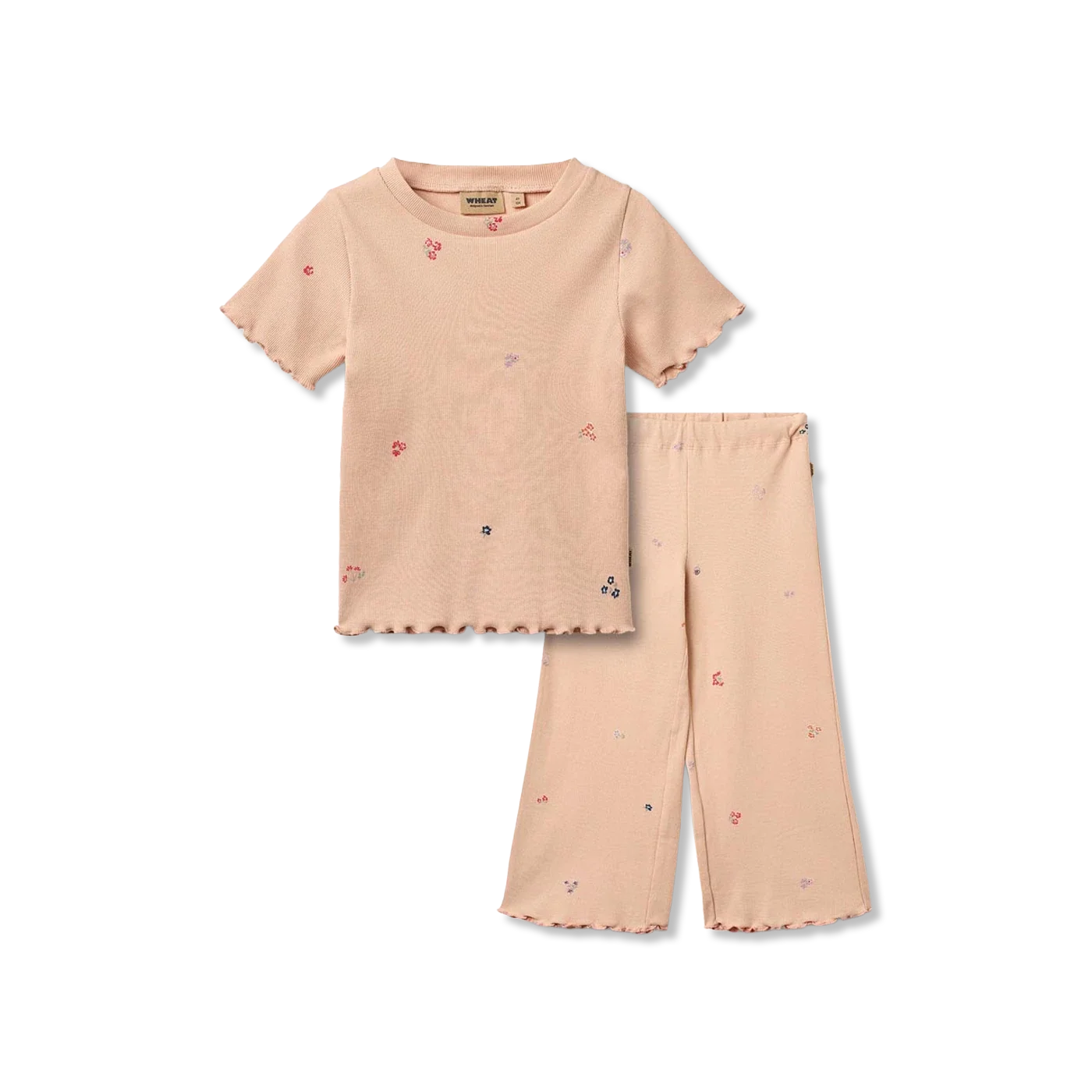 Alicia Shorts set