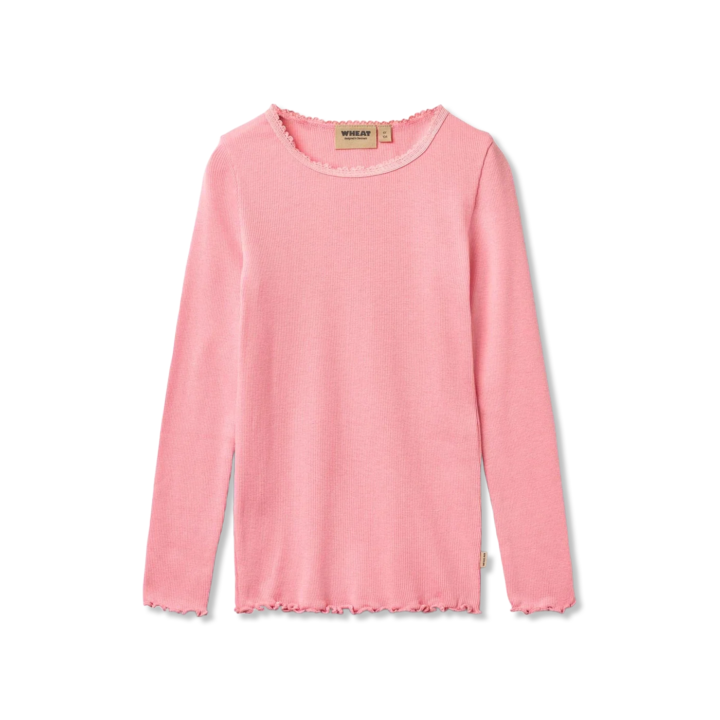 Reese langarmshirt