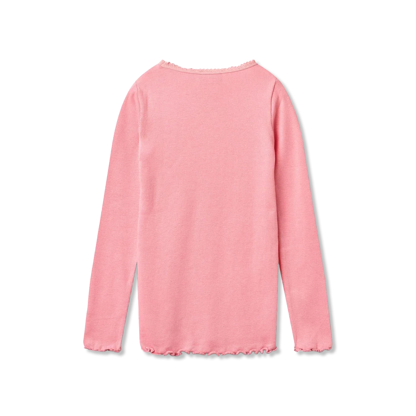 Reese langarmshirt