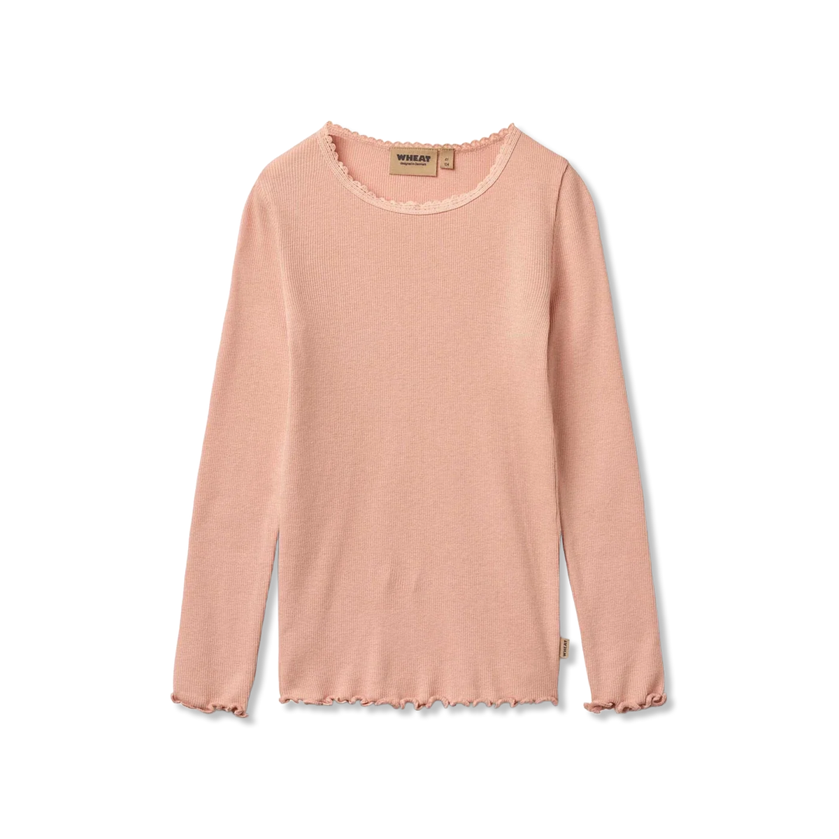 Reese langarmshirt