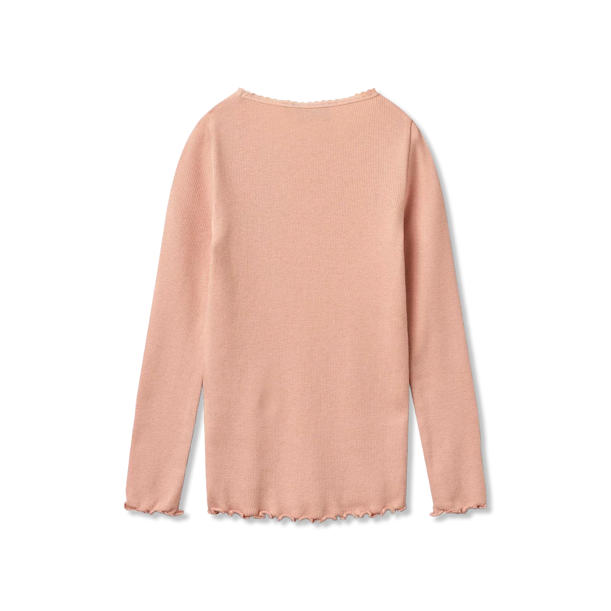 Reese langarmshirt