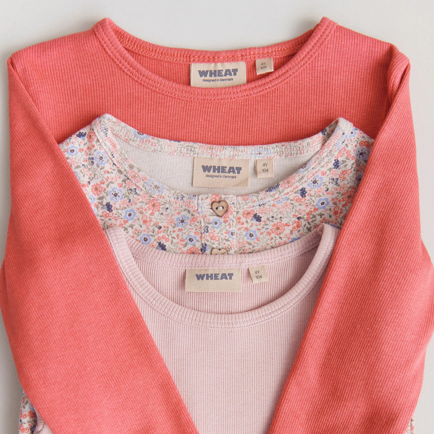 Elsie Bluse