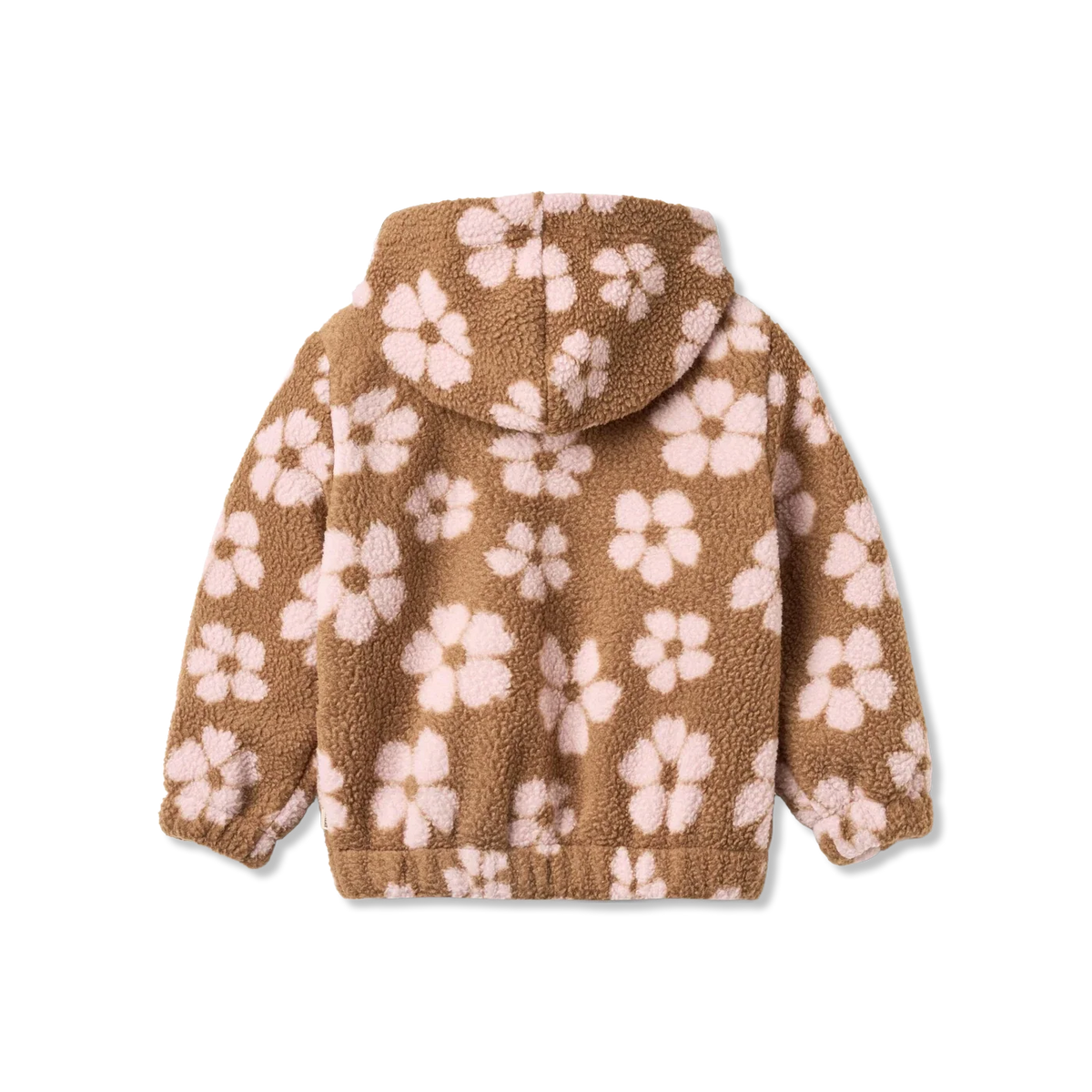 Milla Fleece jacket