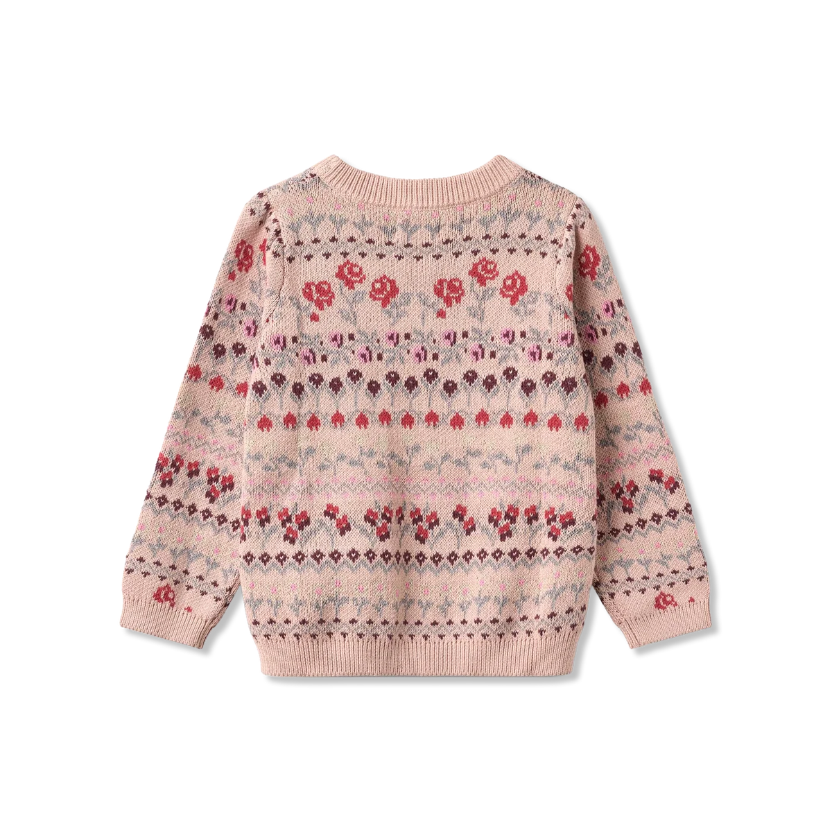Mikmak Bluse