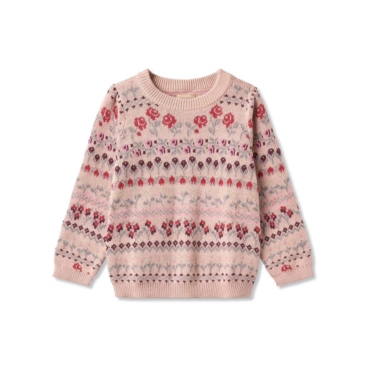 Mikmak Bluse