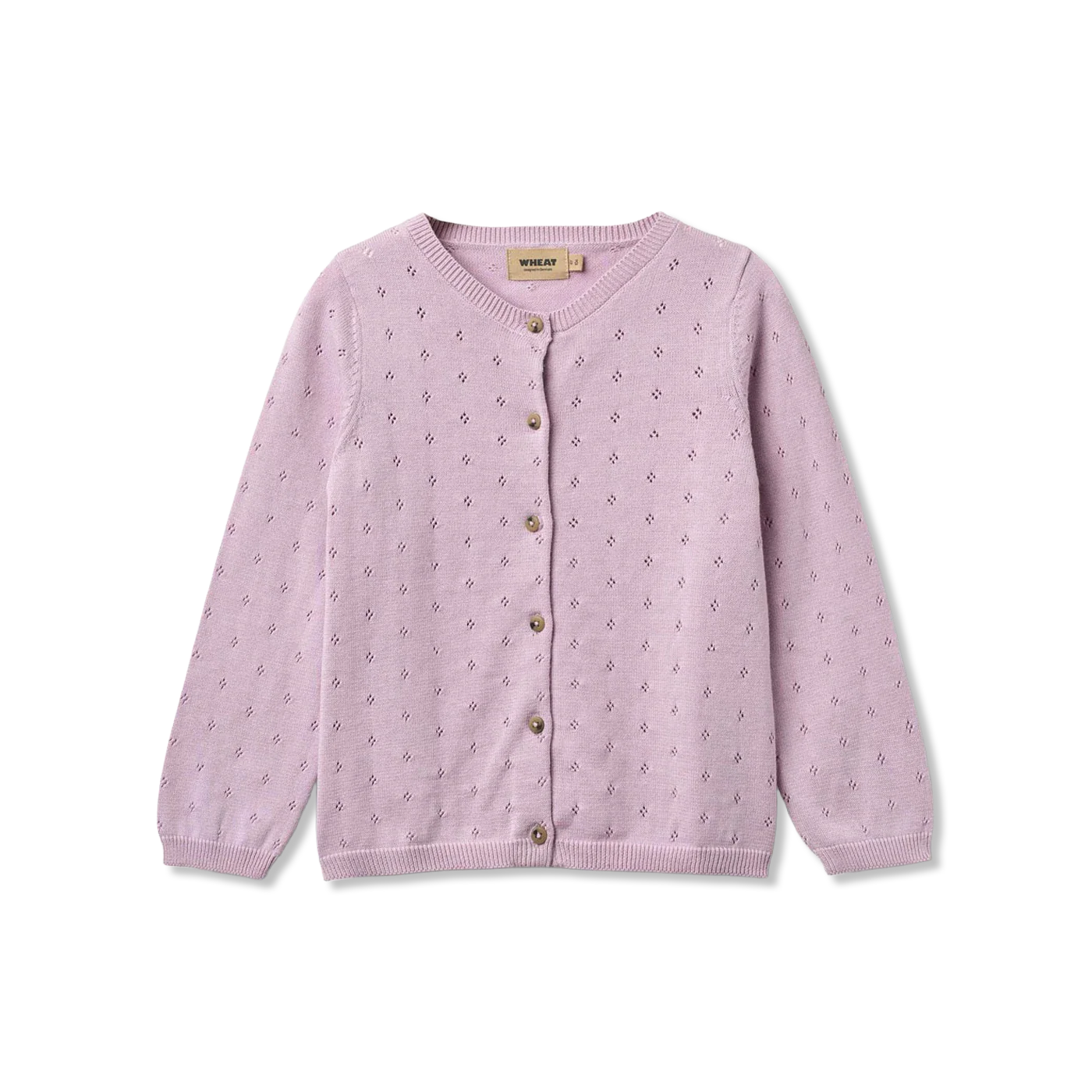 Maia cardigan