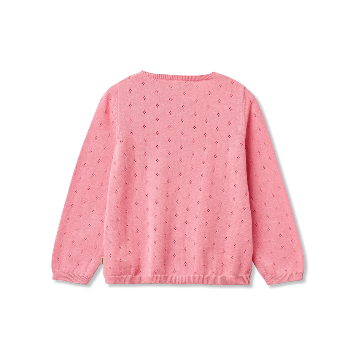 Maia cardigan