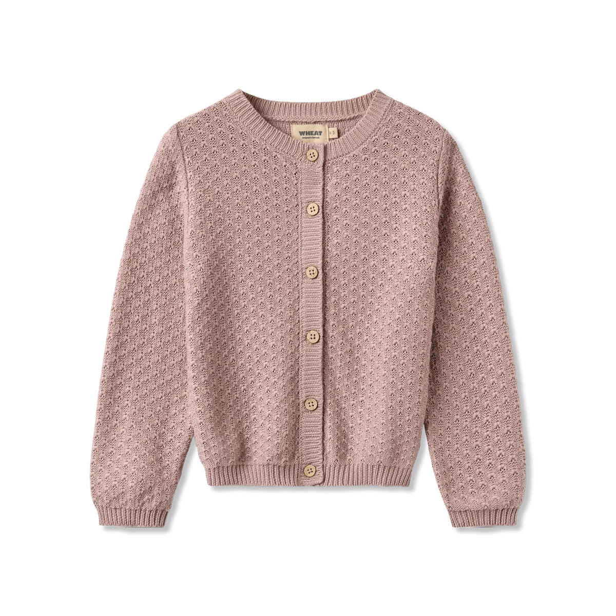 Magnella Cardigan