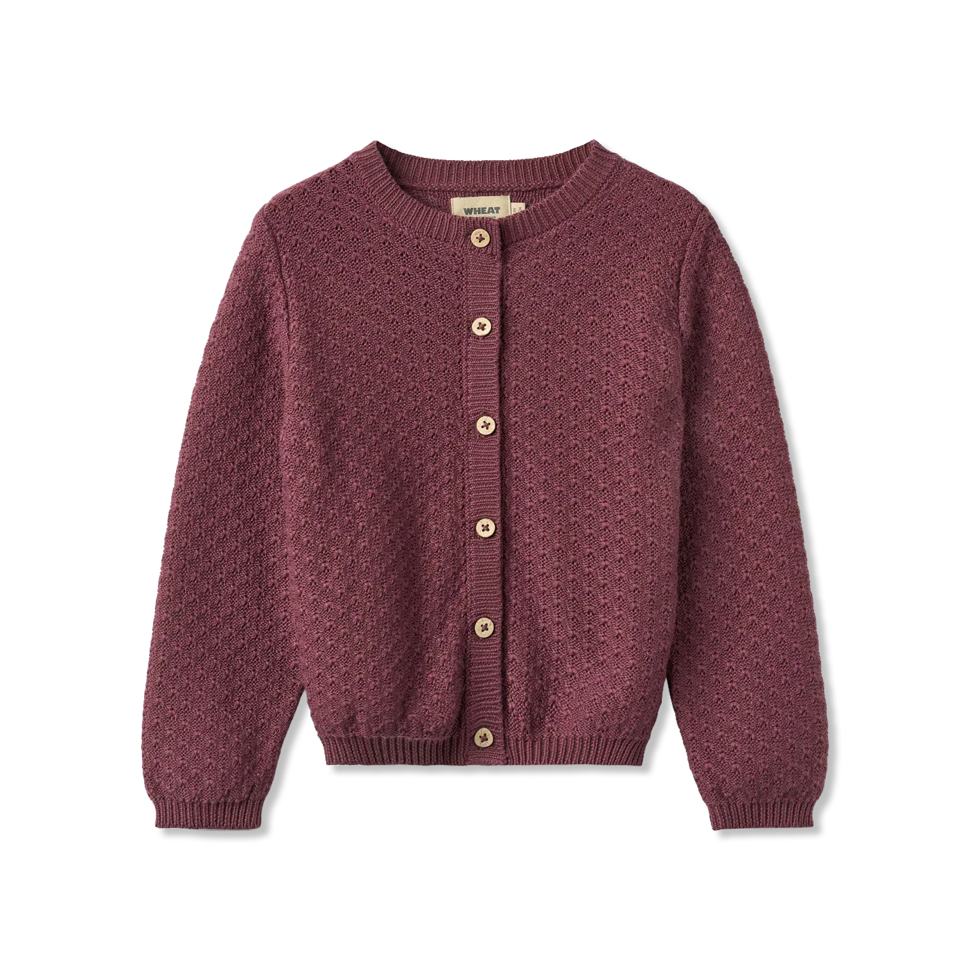 Magnella Cardigan