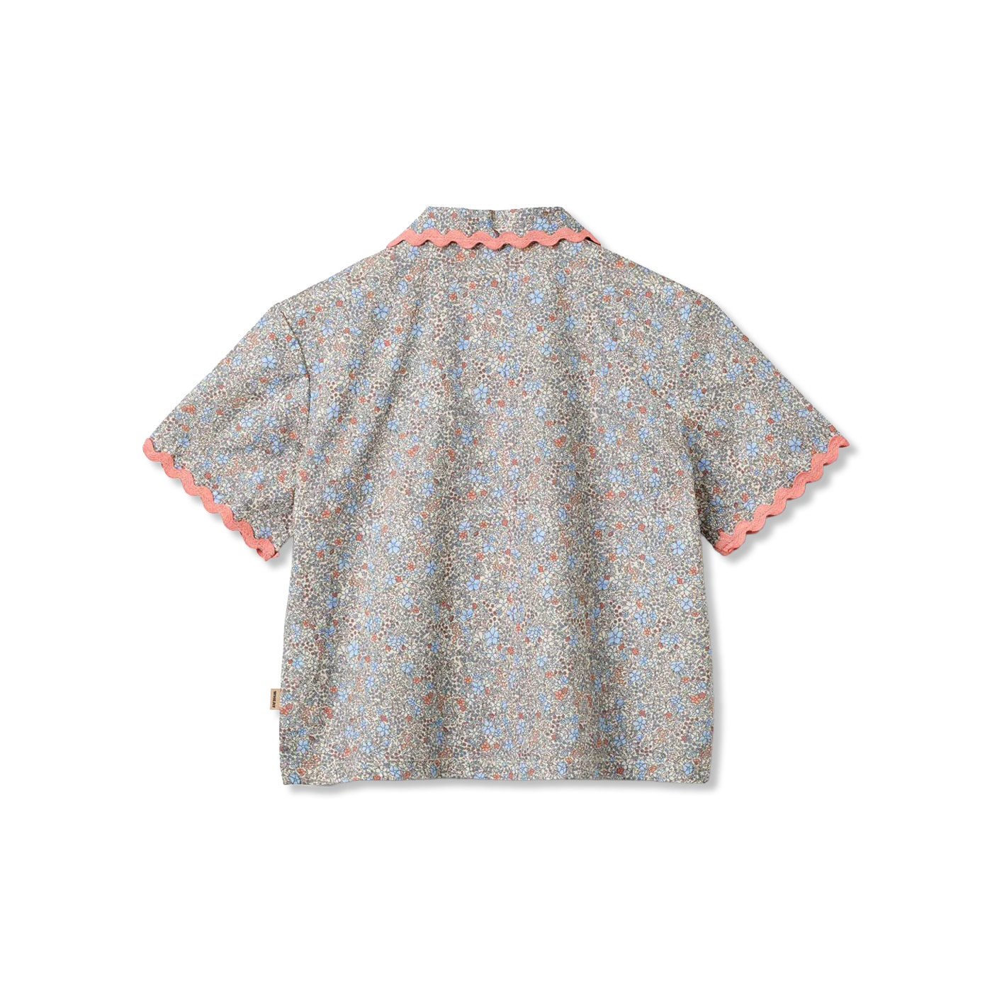 Organic Vilma shorts-Set