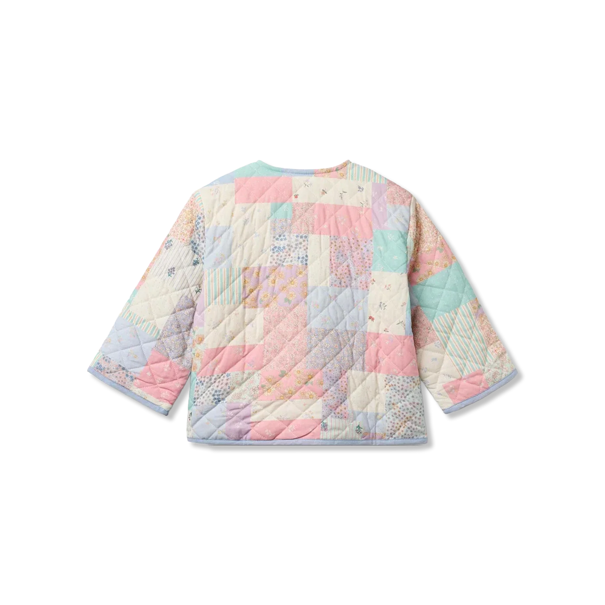 Inaja summer jacket