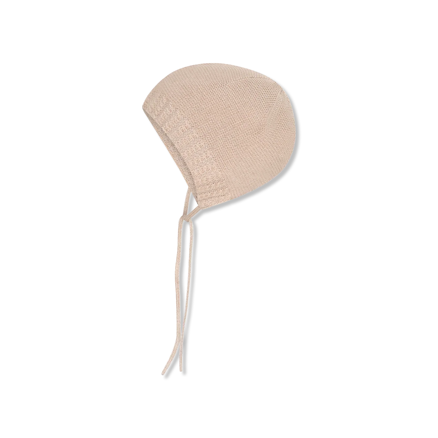 Aster Baby hat