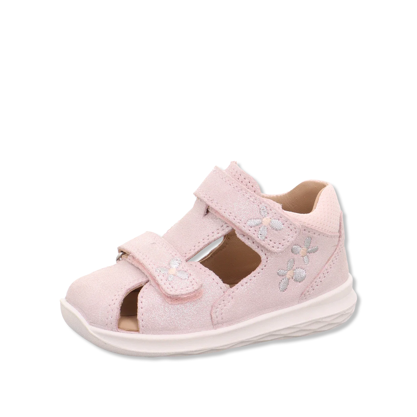 Bumblebee Closed sandals