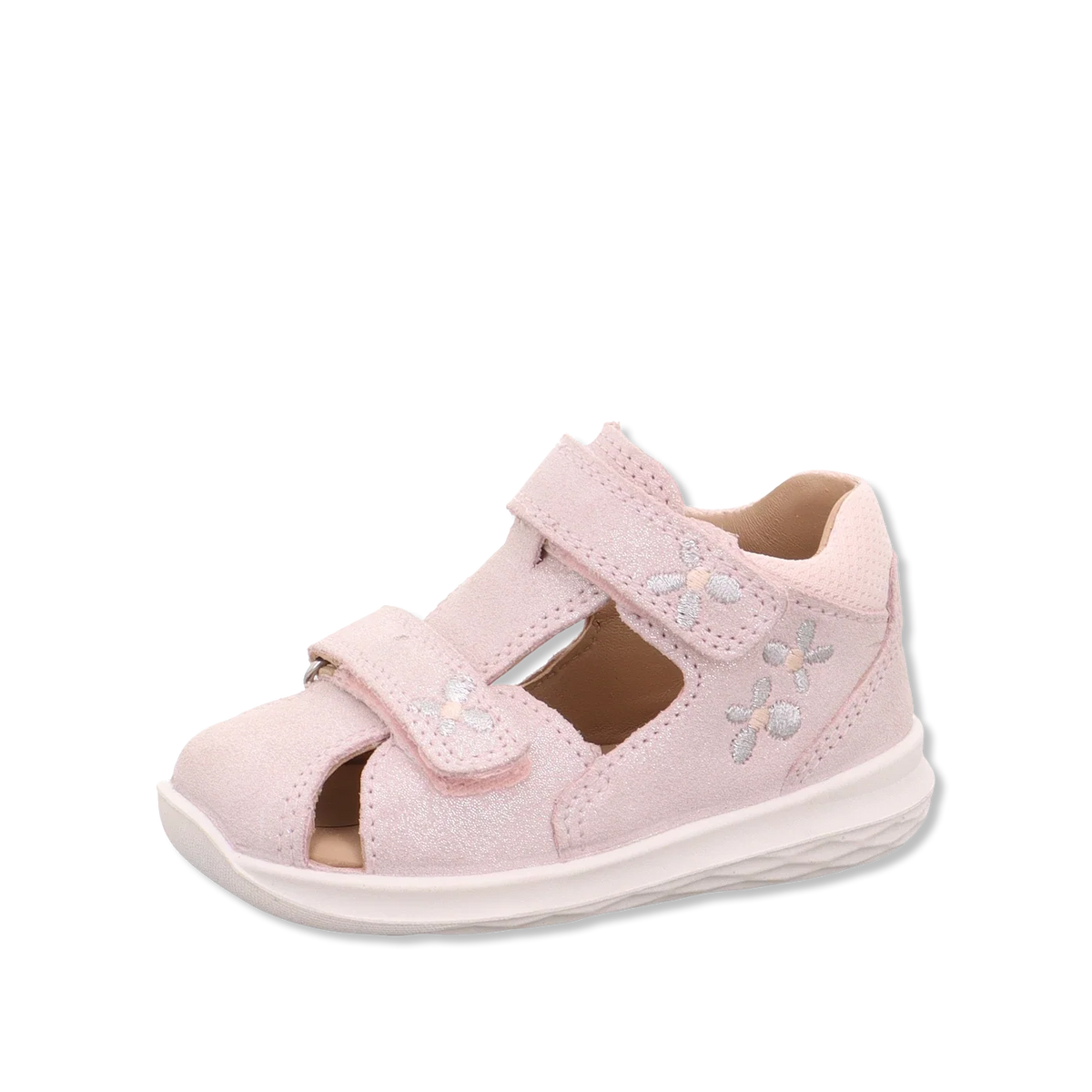 Bumblebee Closed sandals