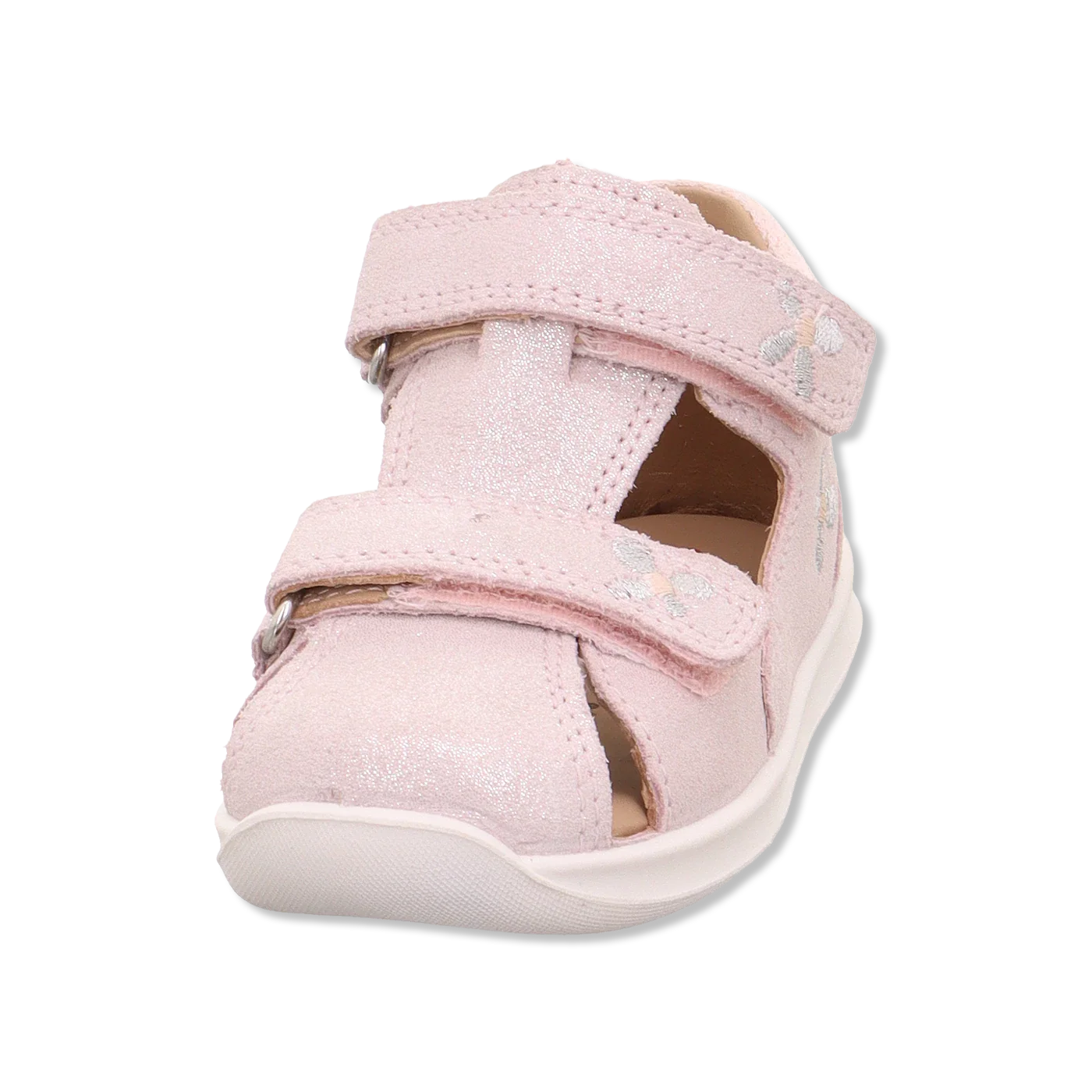 Bumblebee Closed sandals