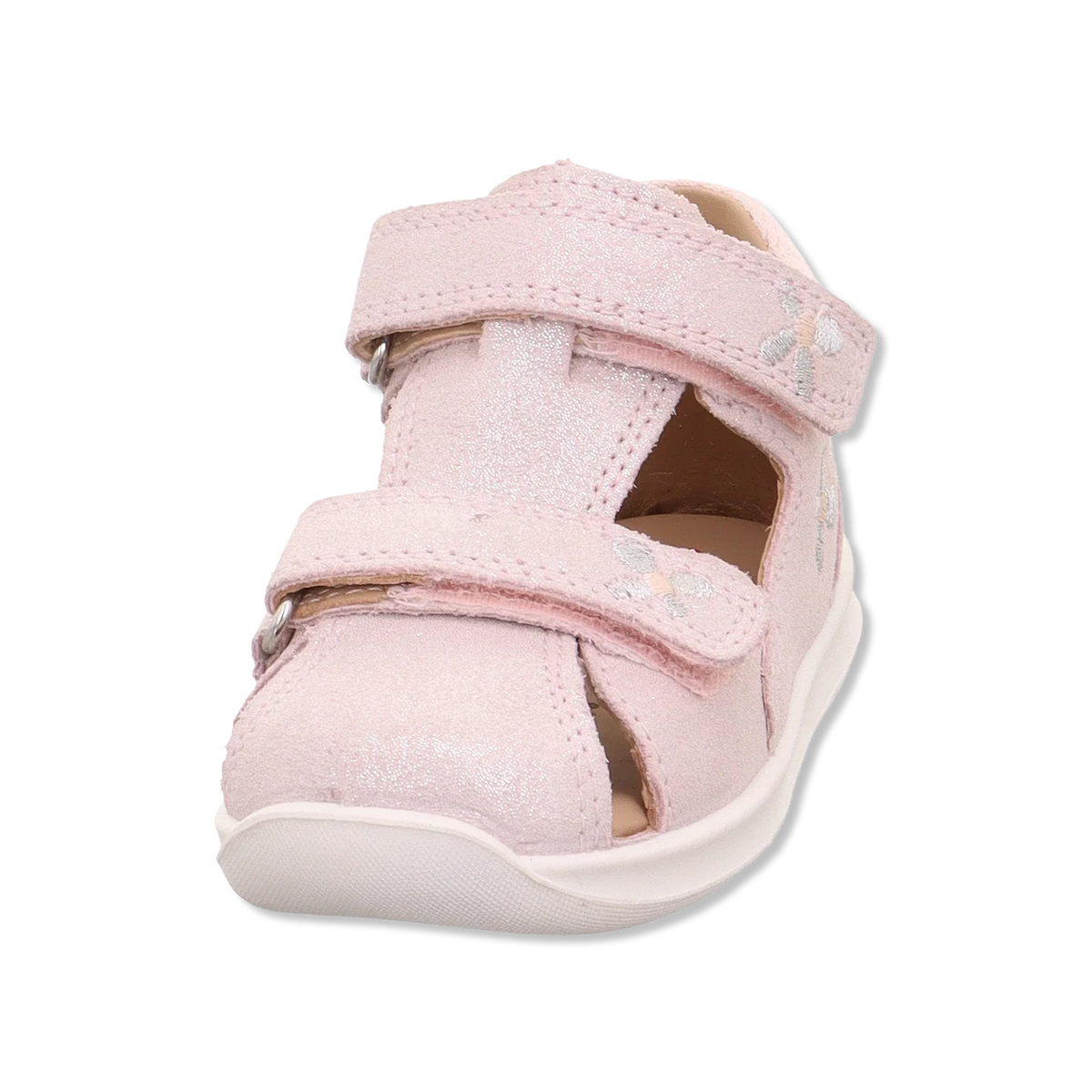 Bumblebee Closed sandals