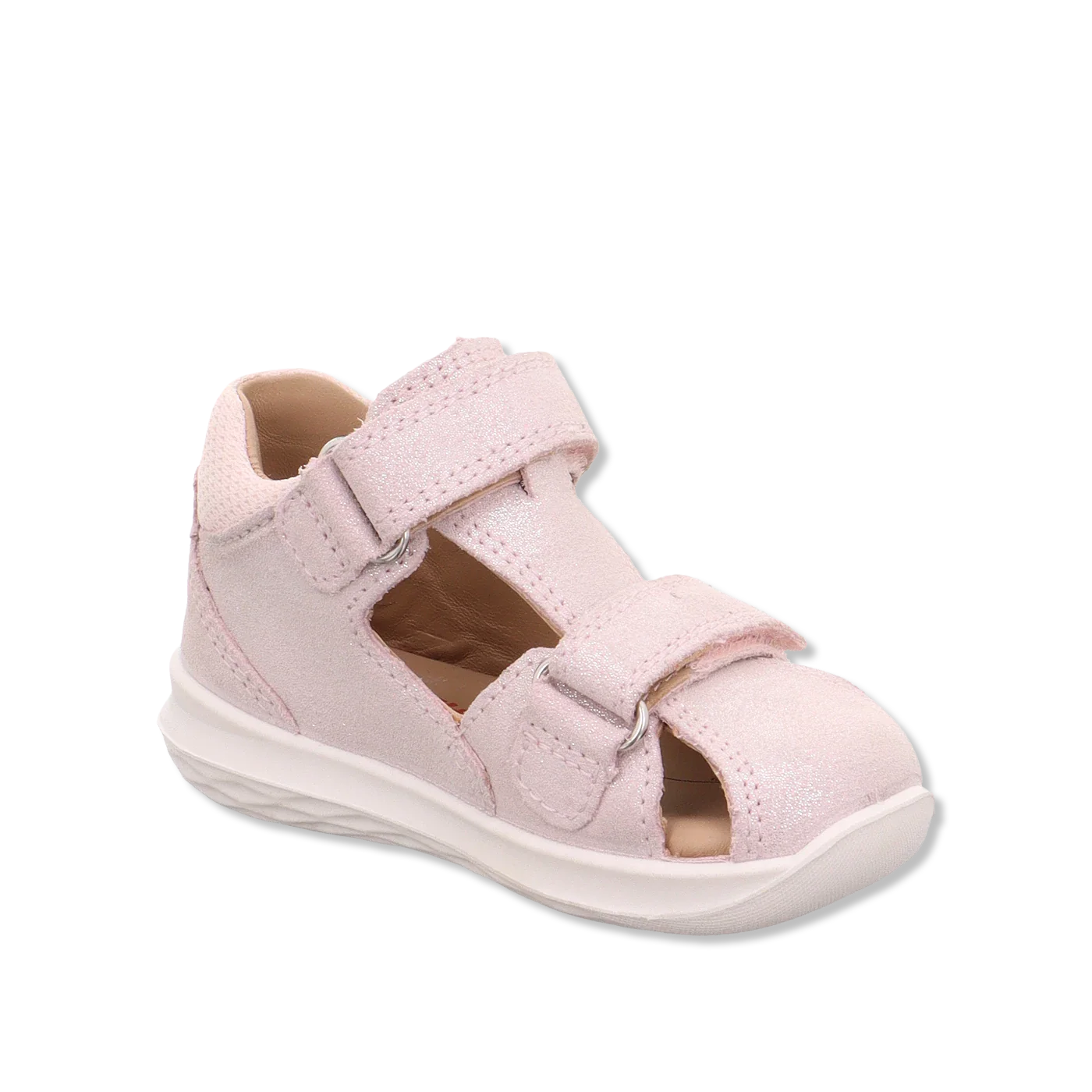 Bumblebee Closed sandals