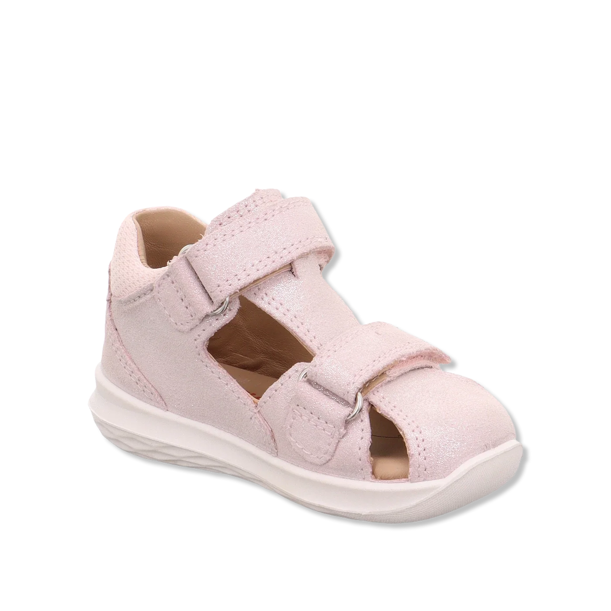 Bumblebee Closed sandals