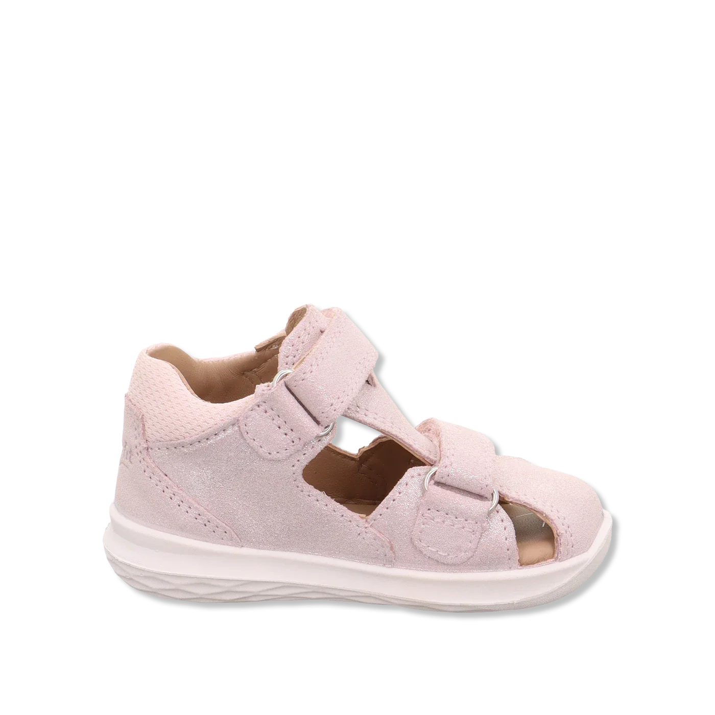 Bumblebee Closed sandals