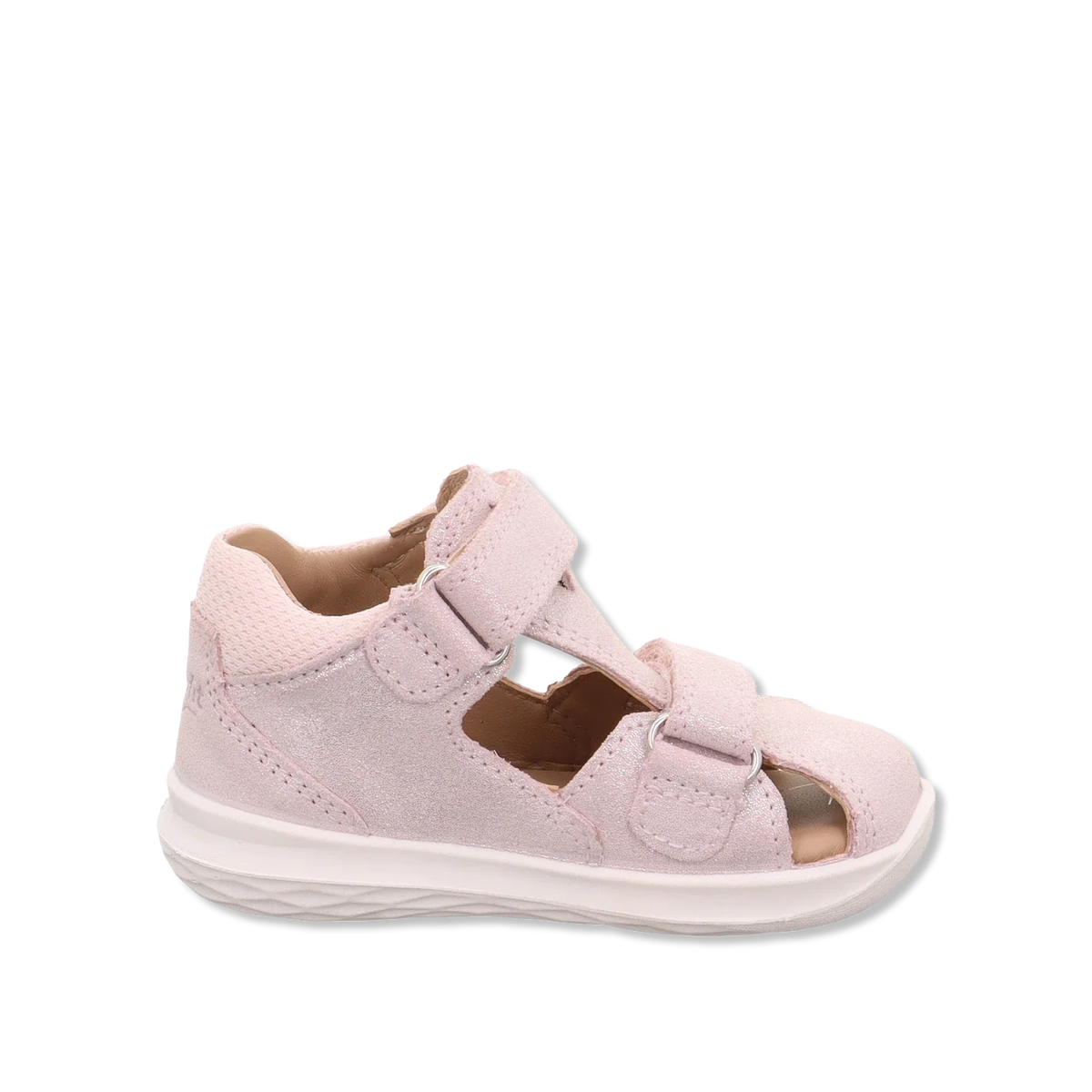 Bumblebee Closed sandals