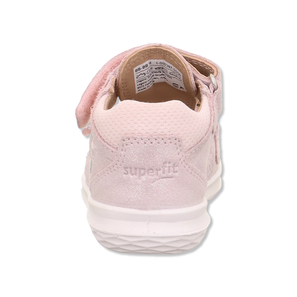 Bumblebee Closed sandals