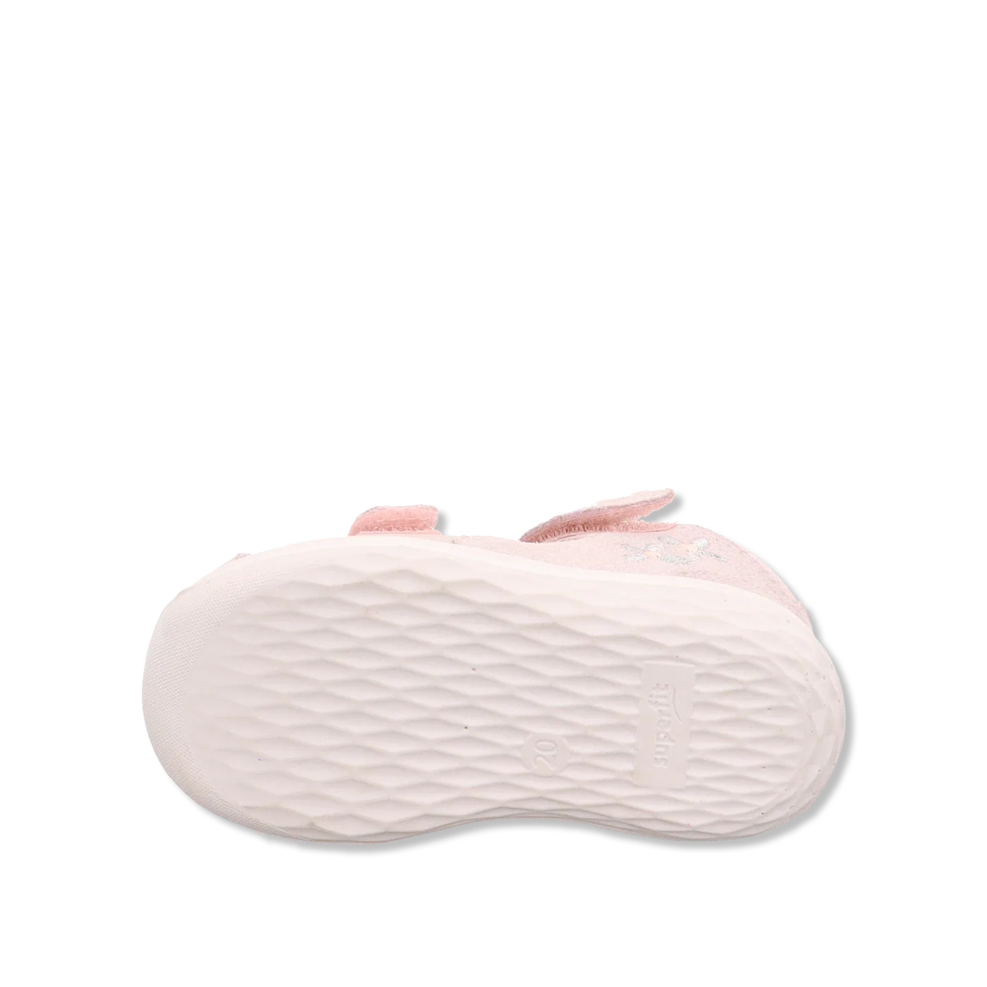 Bumblebee Closed sandals