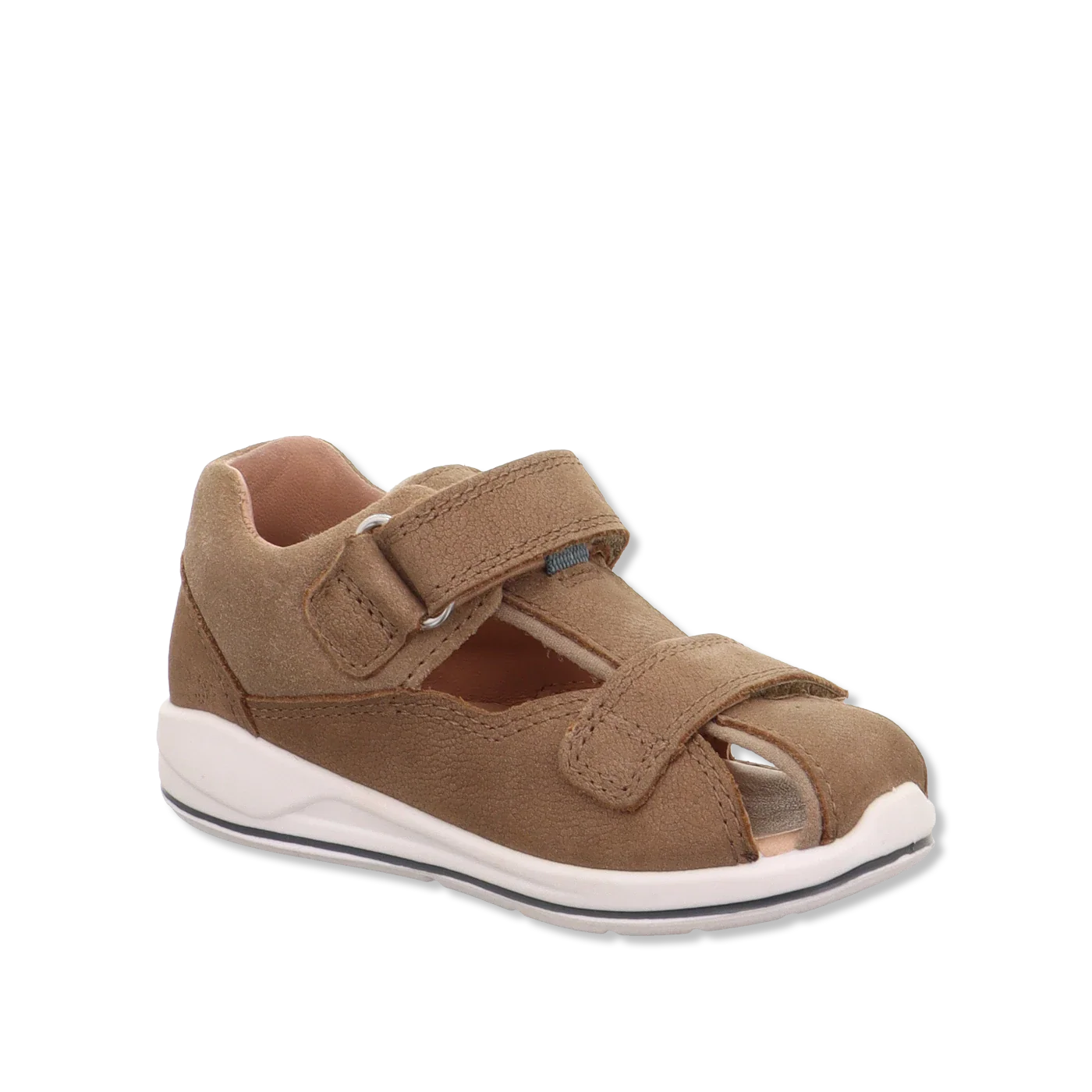 Boomerang Closed sandals
