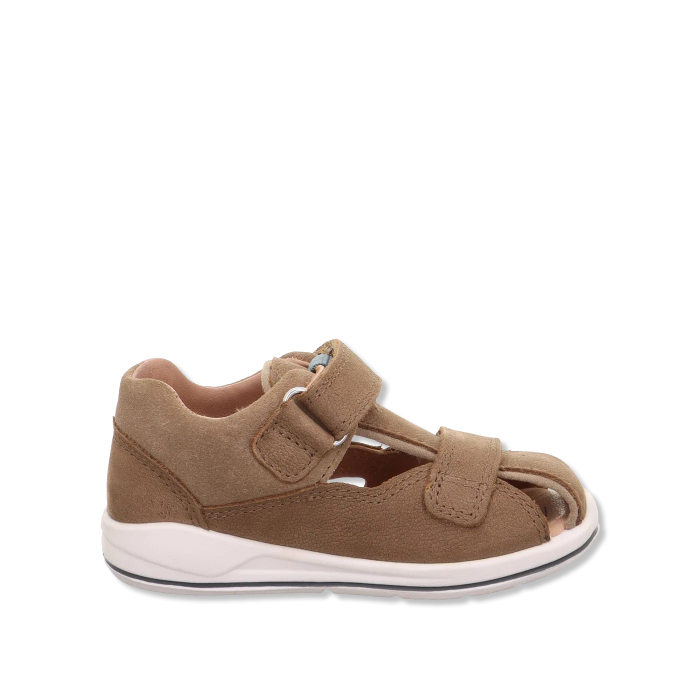 Boomerang Closed sandals