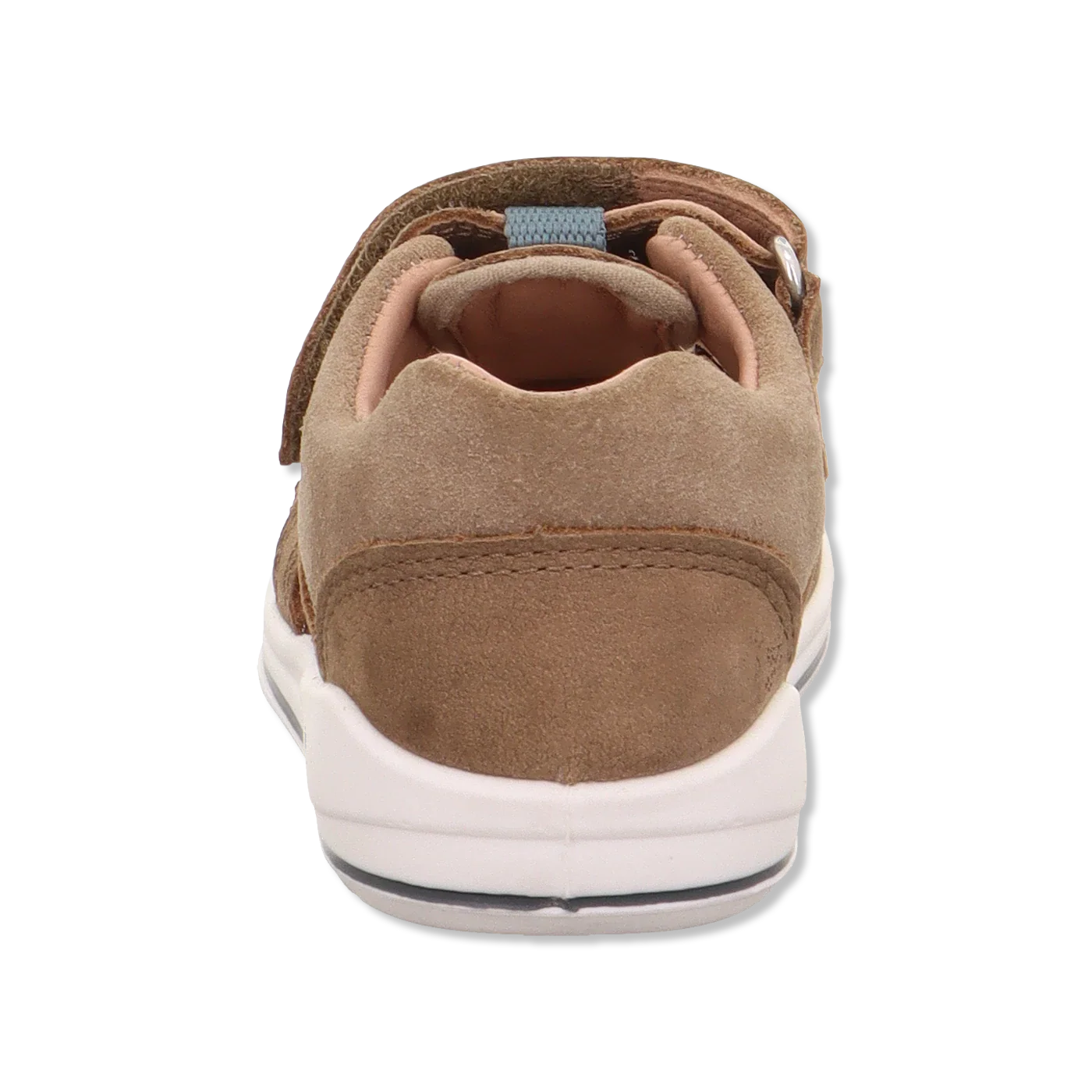 Boomerang Closed sandals