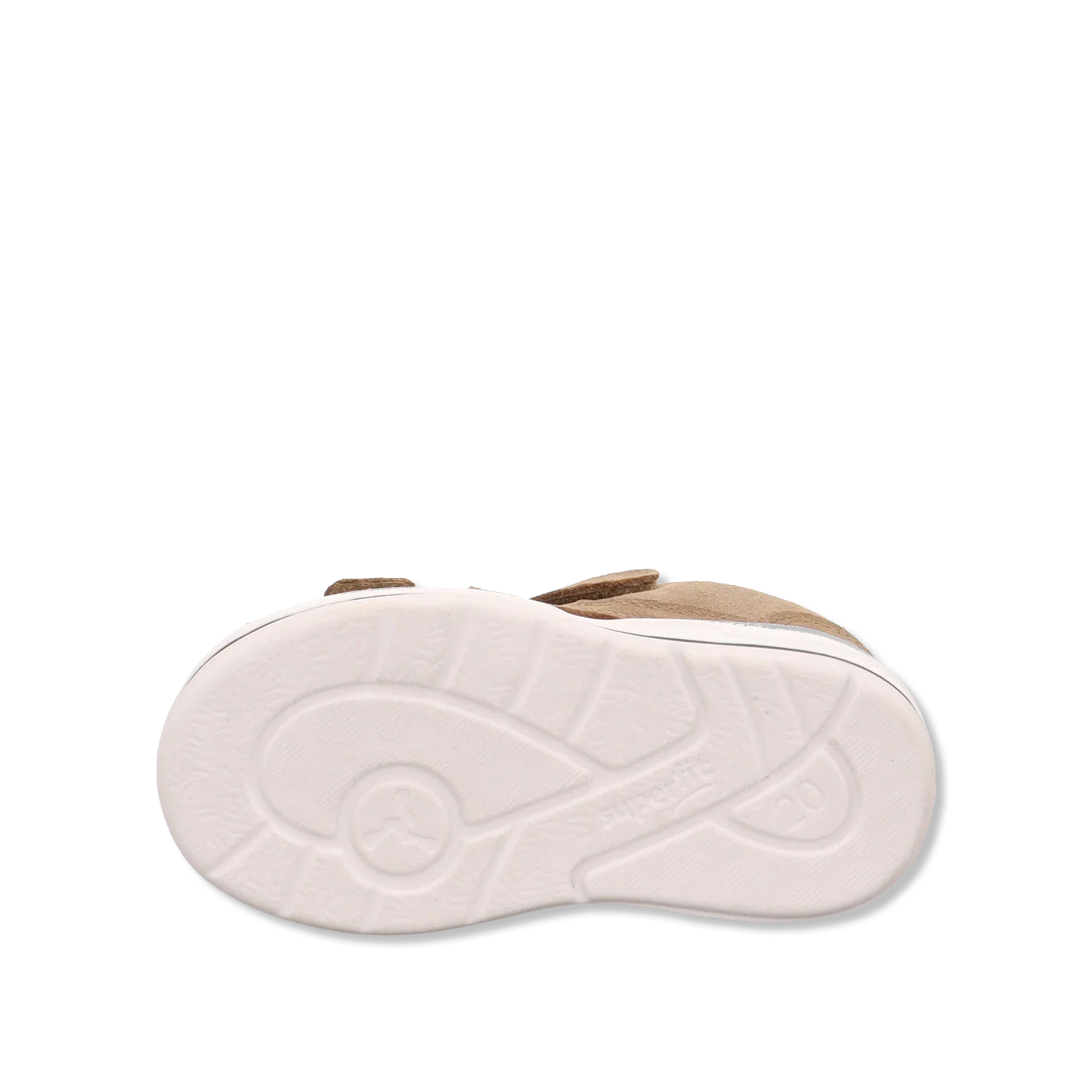 Boomerang Closed sandals