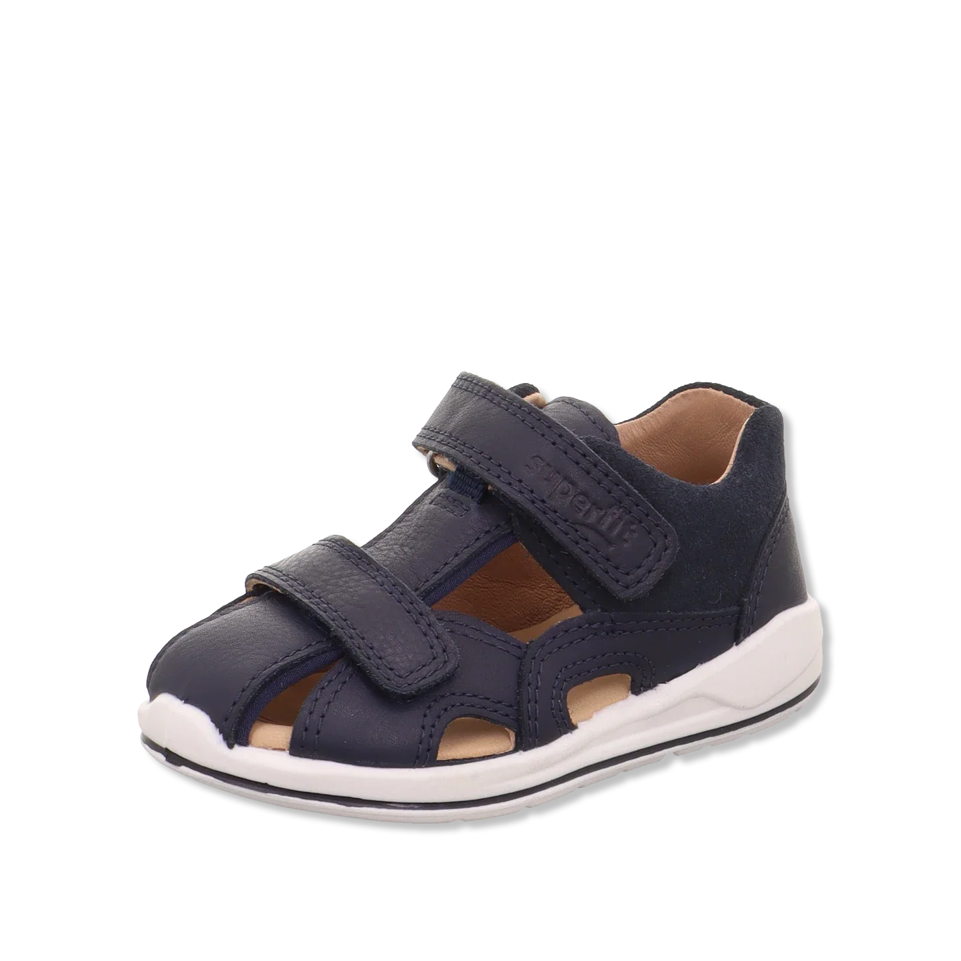 Boomerang Closed sandals