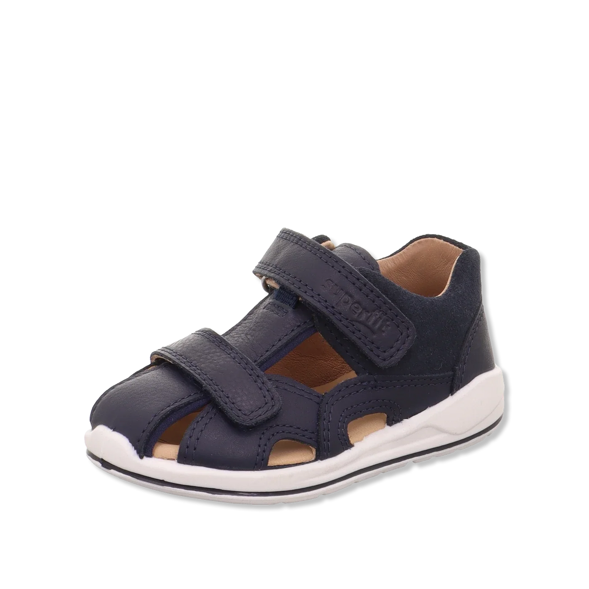 Boomerang Closed sandals