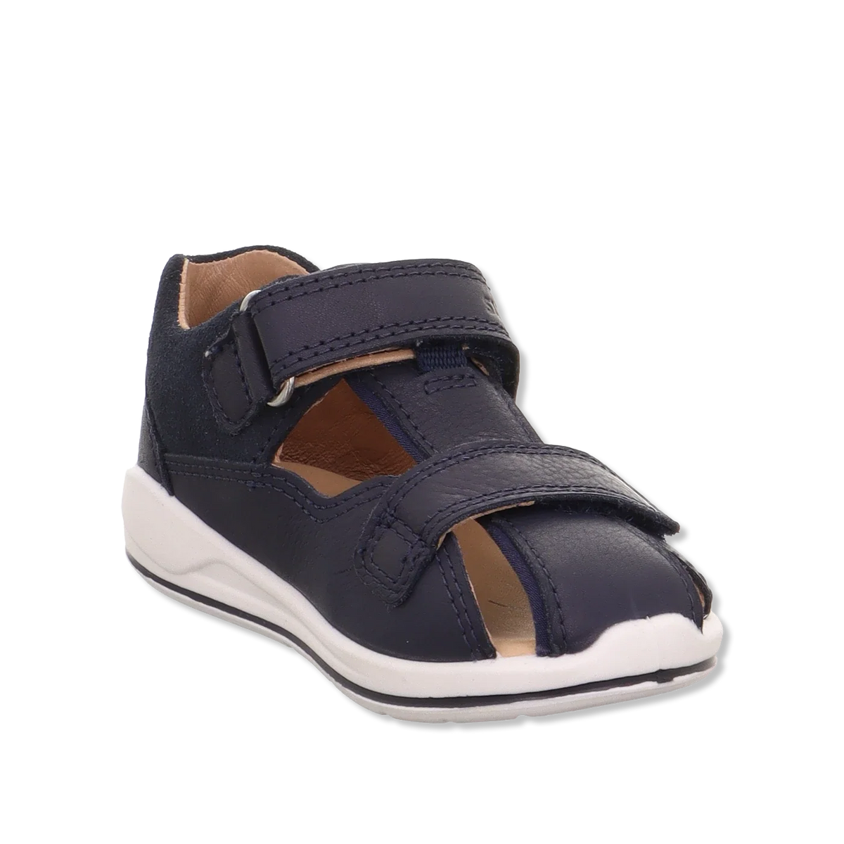 Boomerang Closed sandals