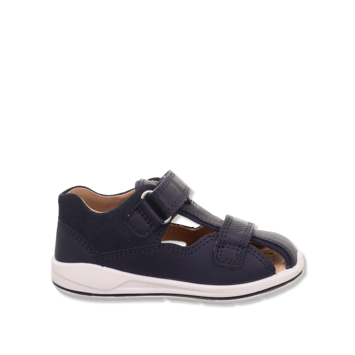 Boomerang Closed sandals