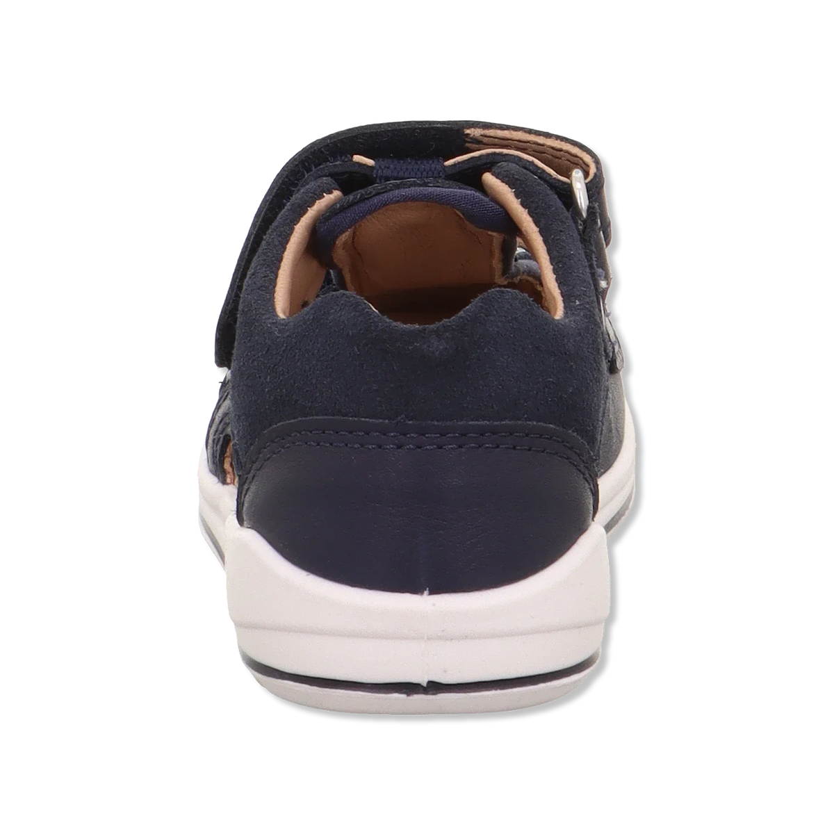 Boomerang Closed sandals