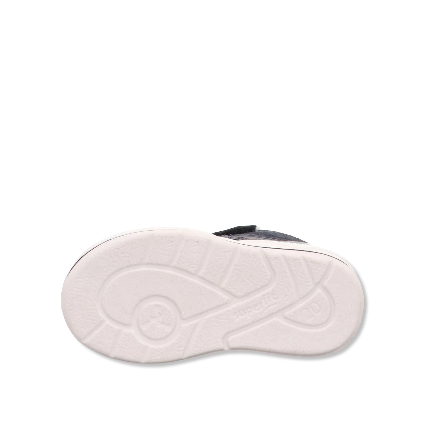 Boomerang Closed sandals