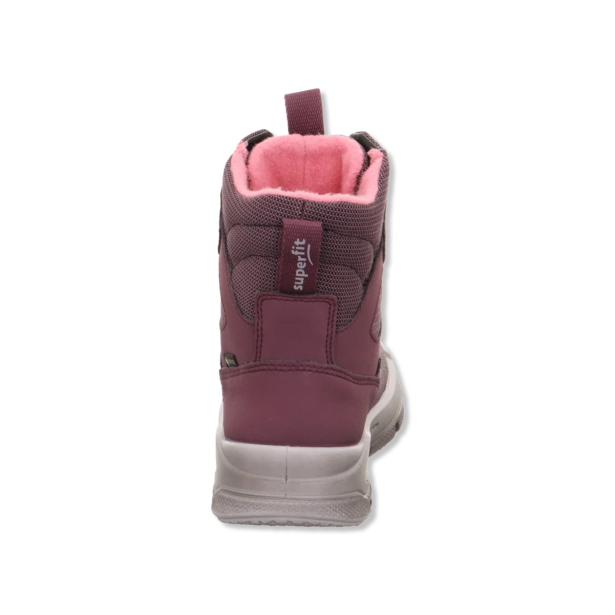 Mars Winterstiefel
