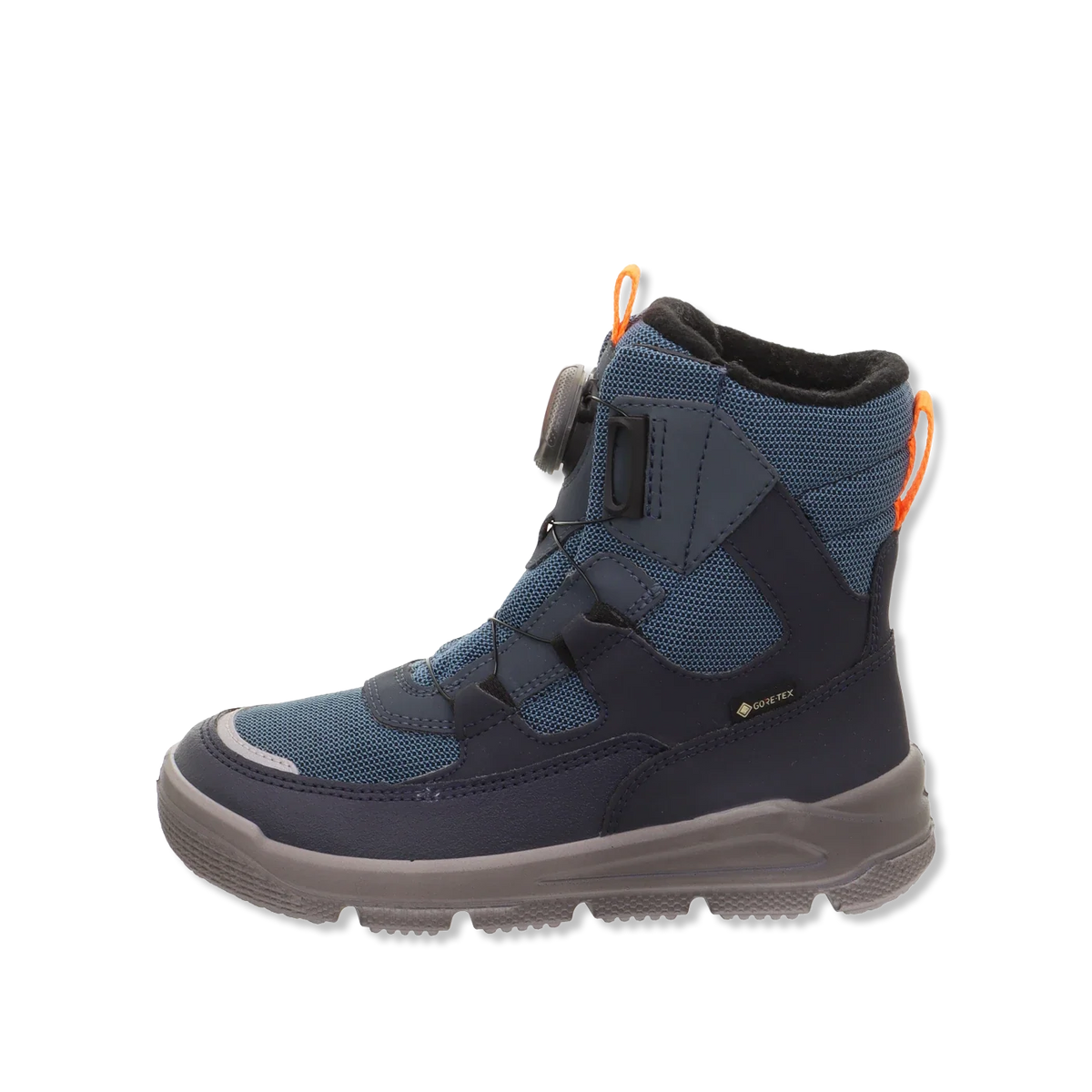 Mars Winterstiefel