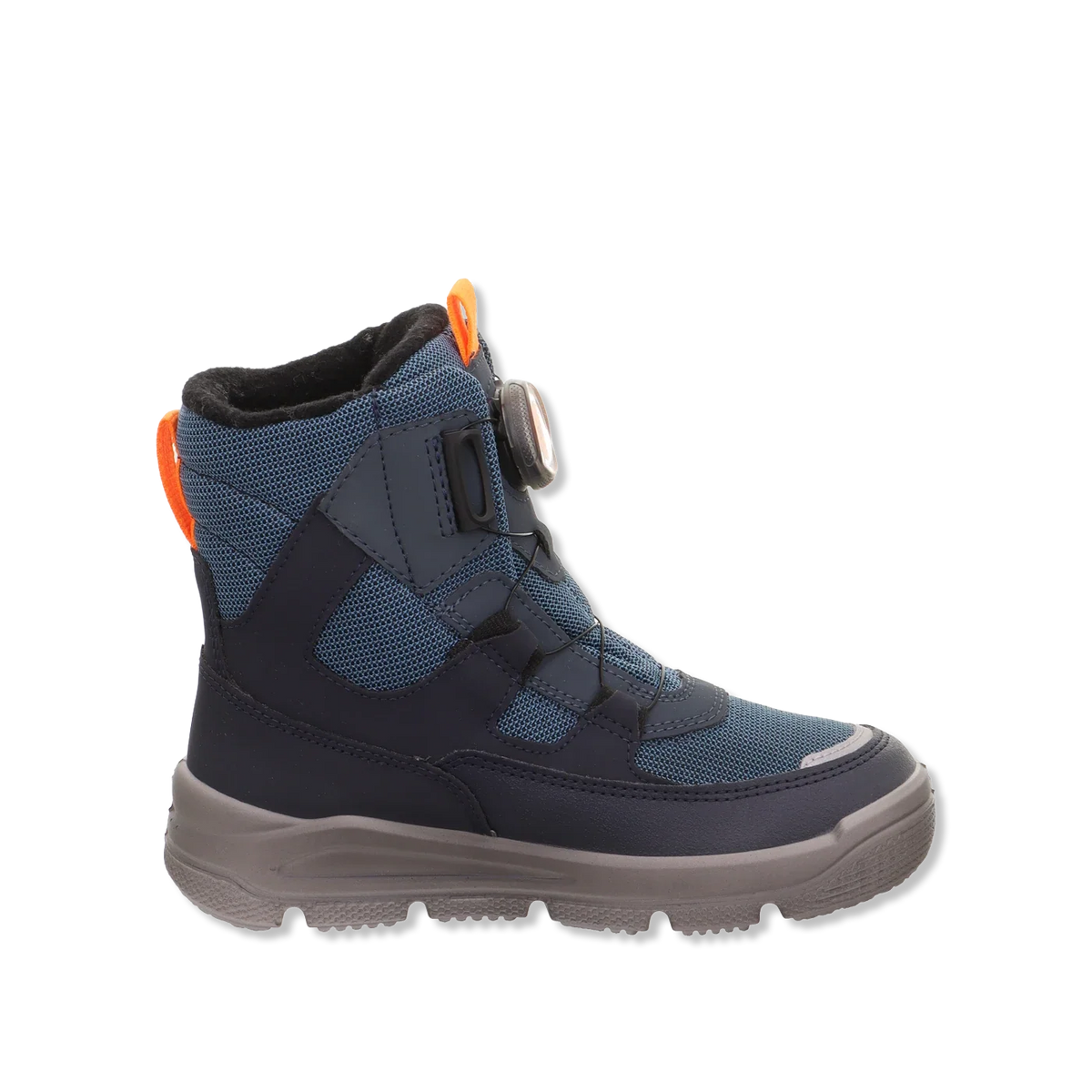 Mars Winterstiefel