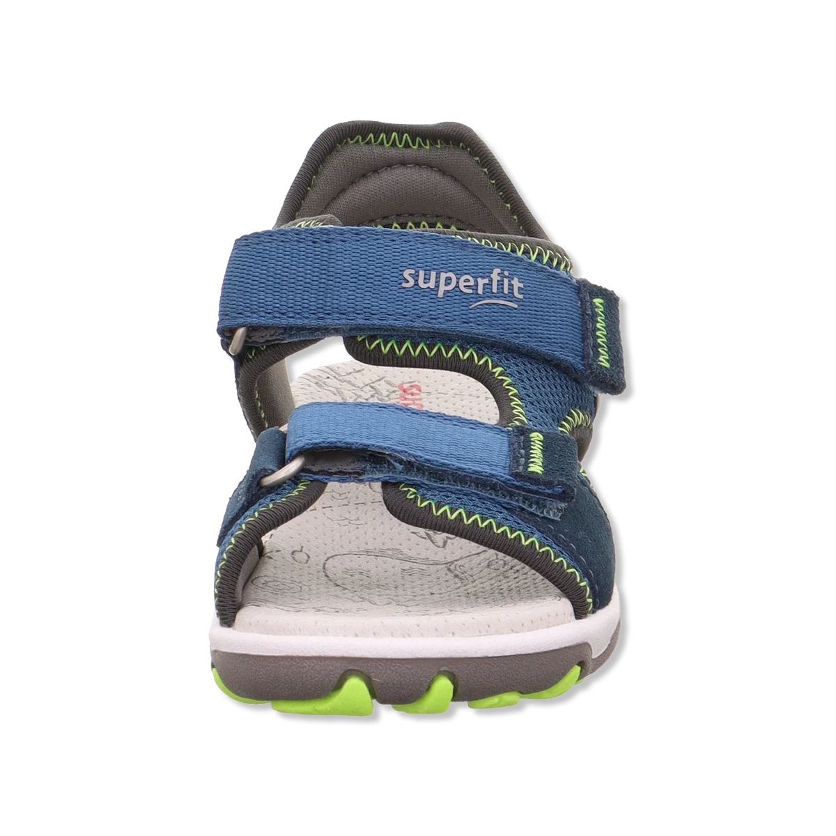 Mike 3.0 Open sandal