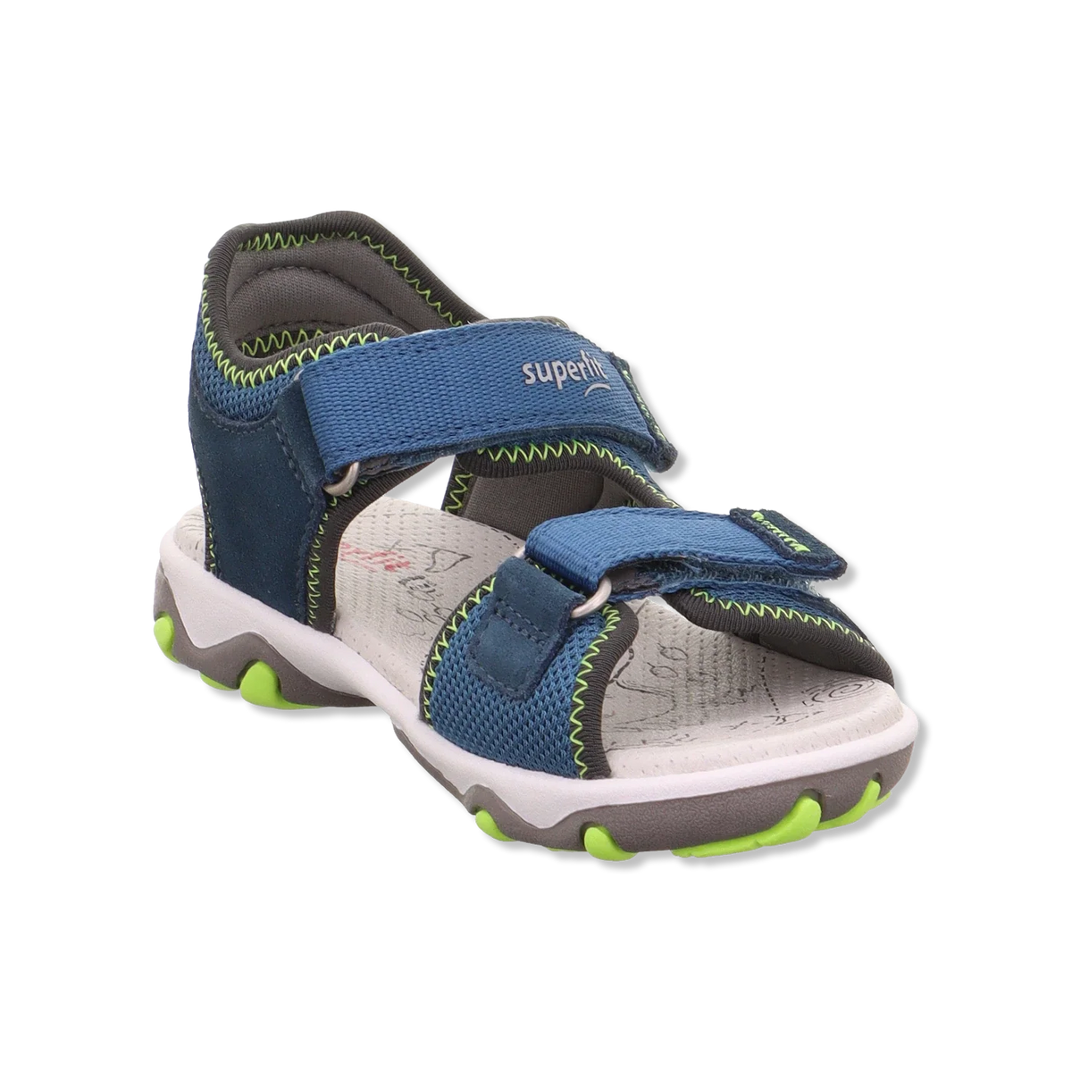 Mike 3.0 Open sandal
