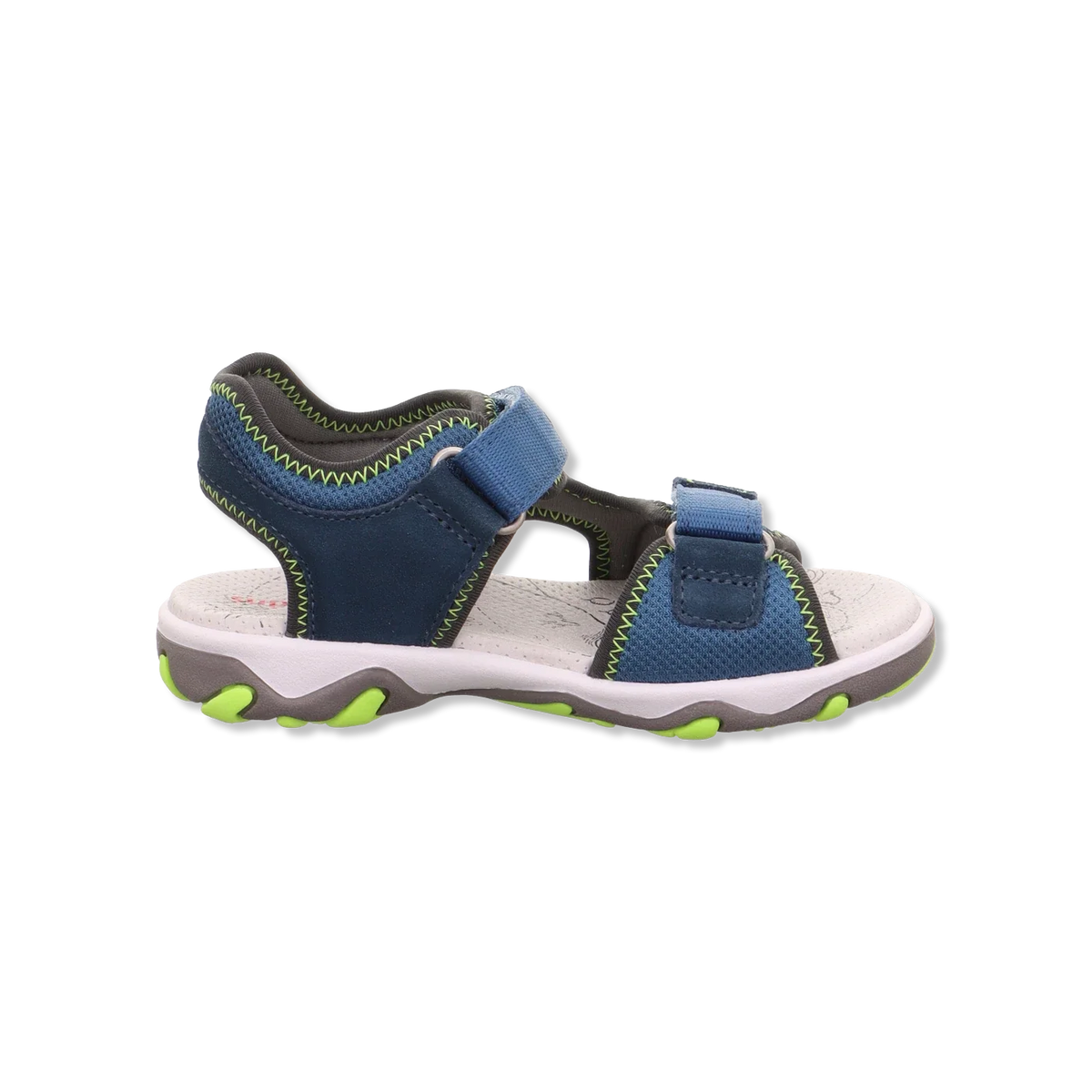 Mike 3.0 Open sandal