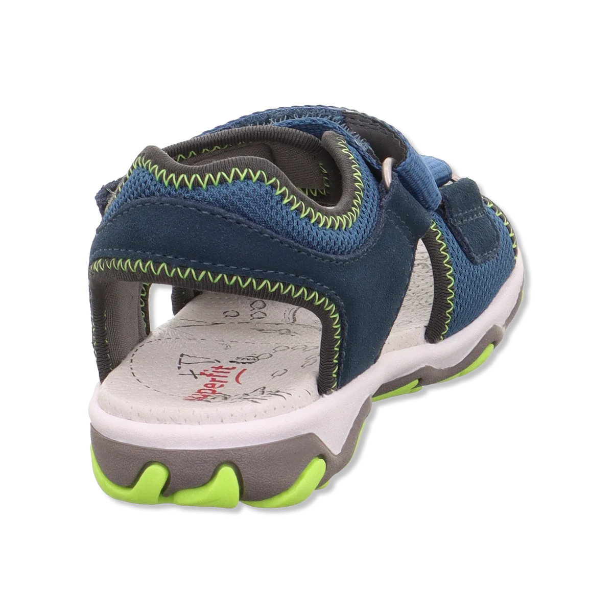 Mike 3.0 Open sandal