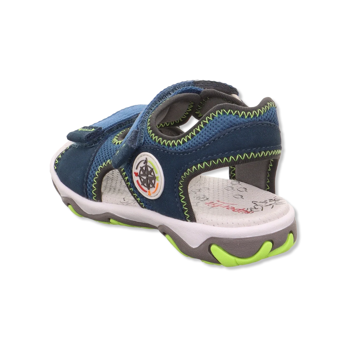 Mike 3.0 Open sandal