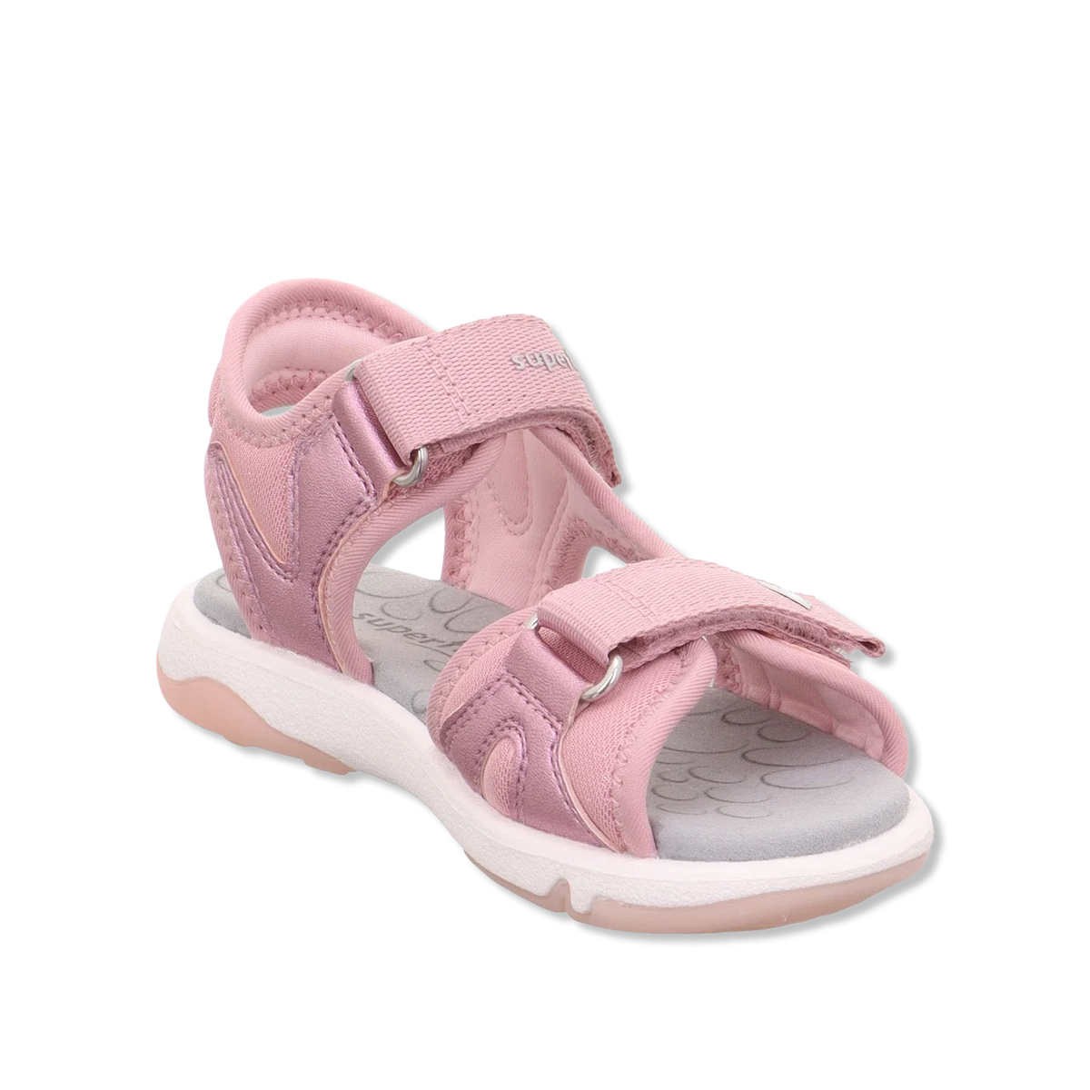 Pebbles Open sandal