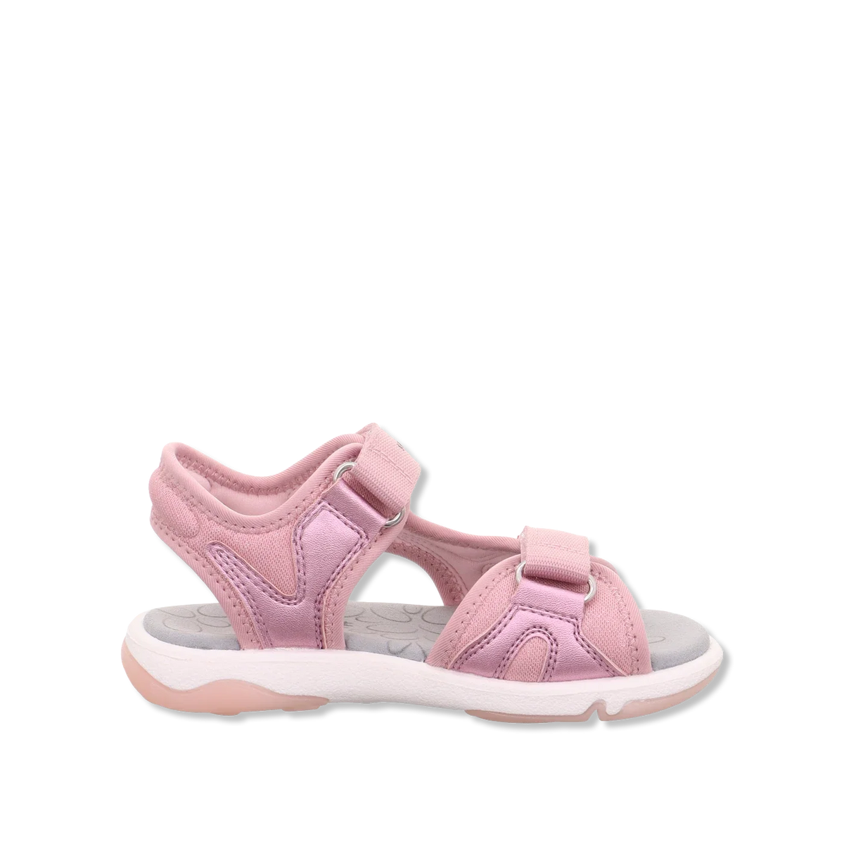 Pebbles Open sandal
