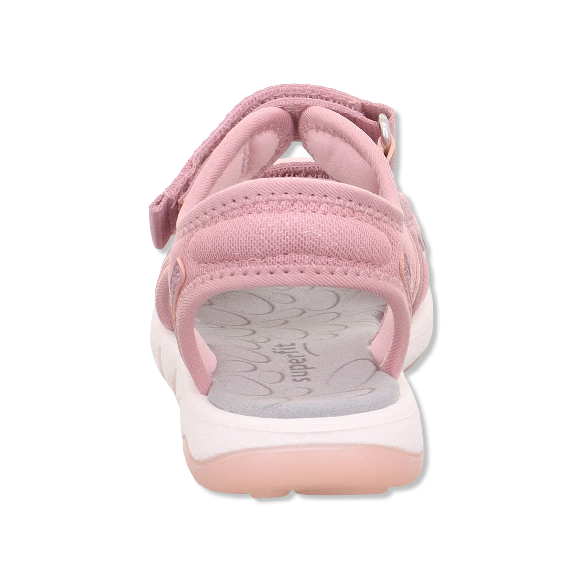 Pebbles Open sandal