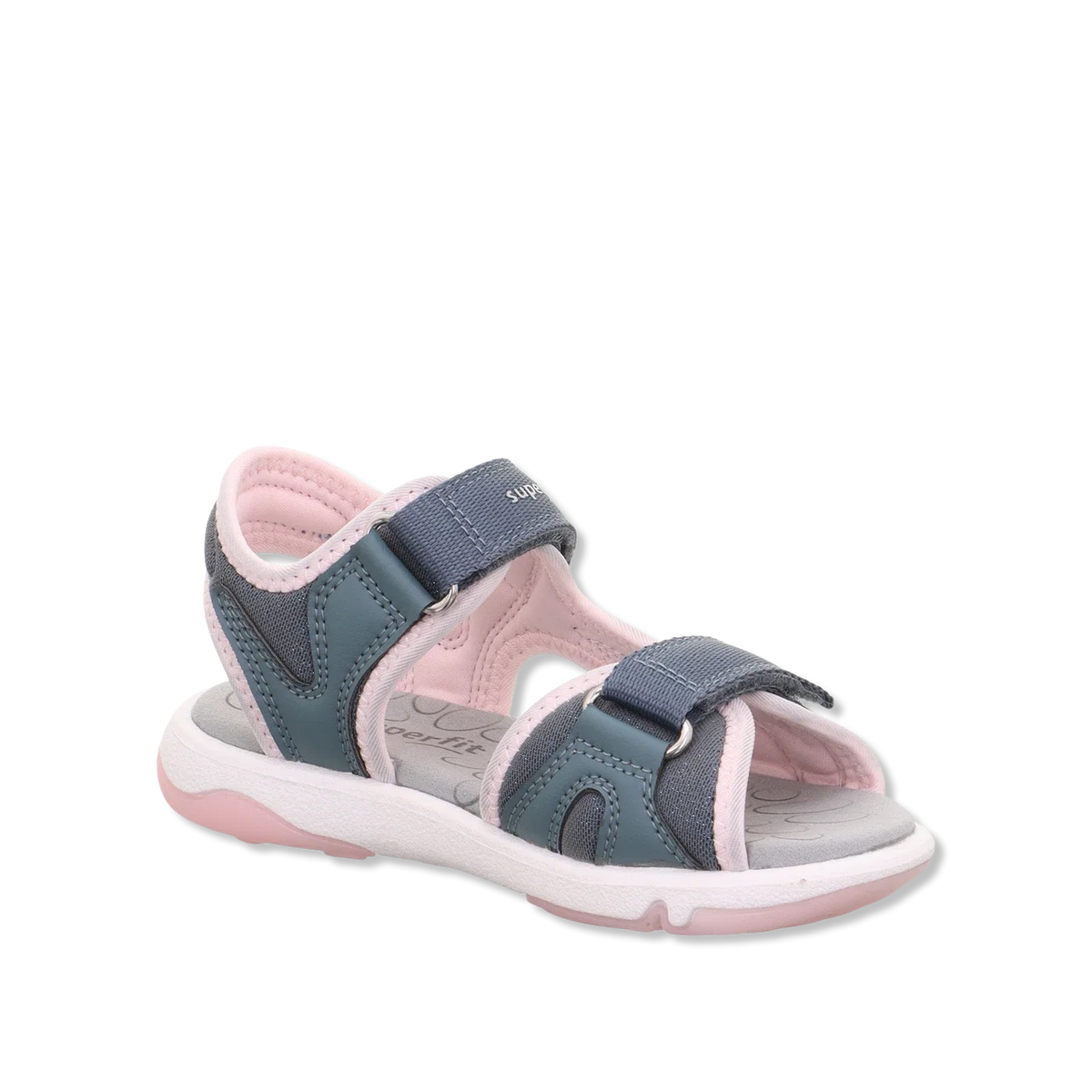 Pebbles Open sandal