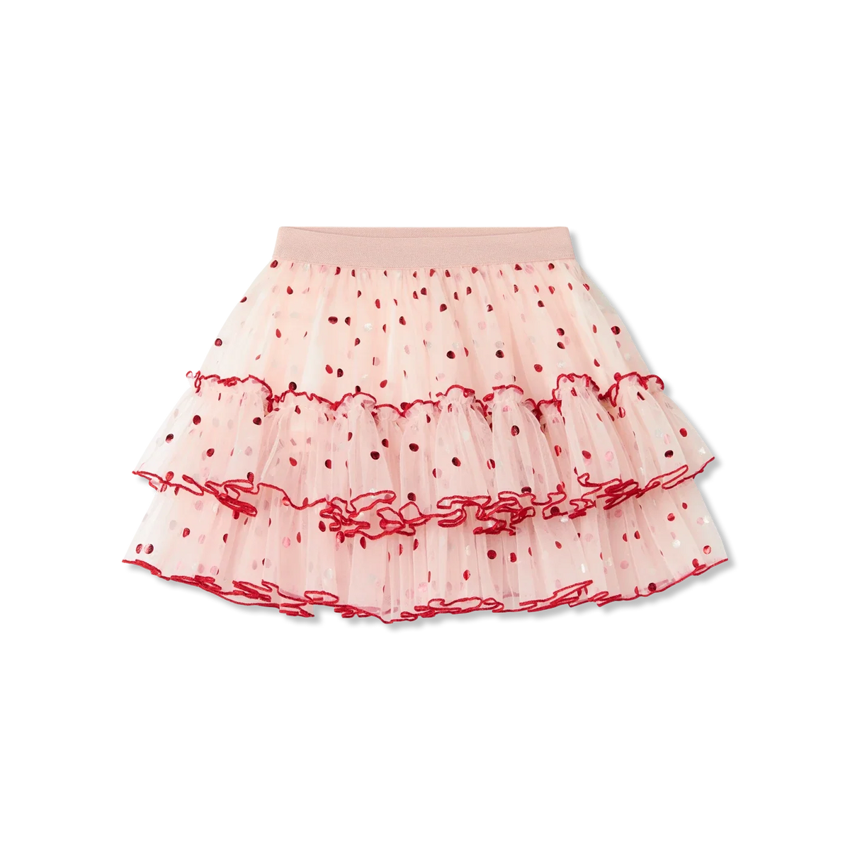 Tutu skirt